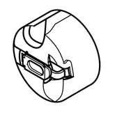 Large Bobbin Case, Pfaff #91-174955-91